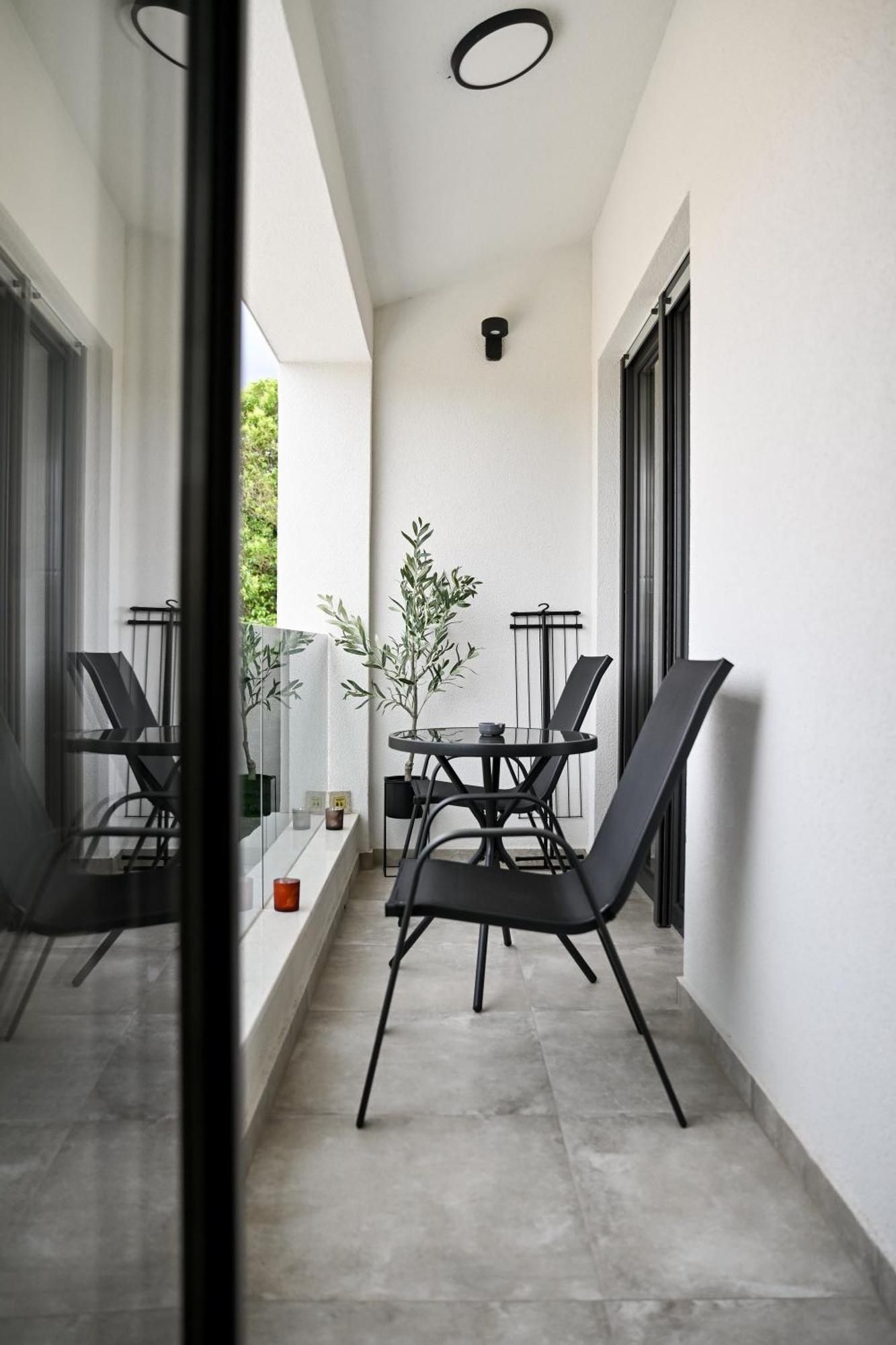 Big Sky Apartmani Zadar Exterior foto