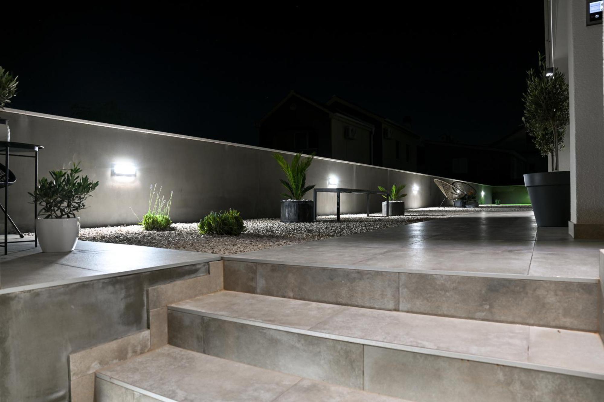 Big Sky Apartmani Zadar Exterior foto